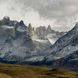 Torres del Paine Laguna Verde Hosteria Lazo