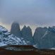Torres del paine