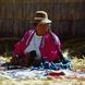 Lac Titicaca (Iles flottantes)